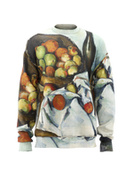 Sweatshirt - The Basket of Apples