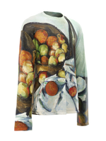 Longsleeve - The Basket of Apples