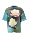 T-shirt - Water Lillies