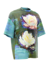T-shirt - Water Lillies