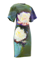 Dress - Water Lillies