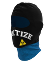 Sanitize' full head mask