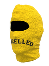 Cancelled' full head mask