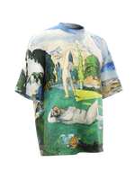 TSHIRT Oversize - Bathers at Rest