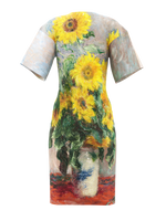 Dress - Bouquet of Sunflowers