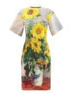 Dress - Bouquet of Sunflowers