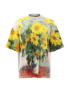 T-shirt - Bouquet of Sunflowers