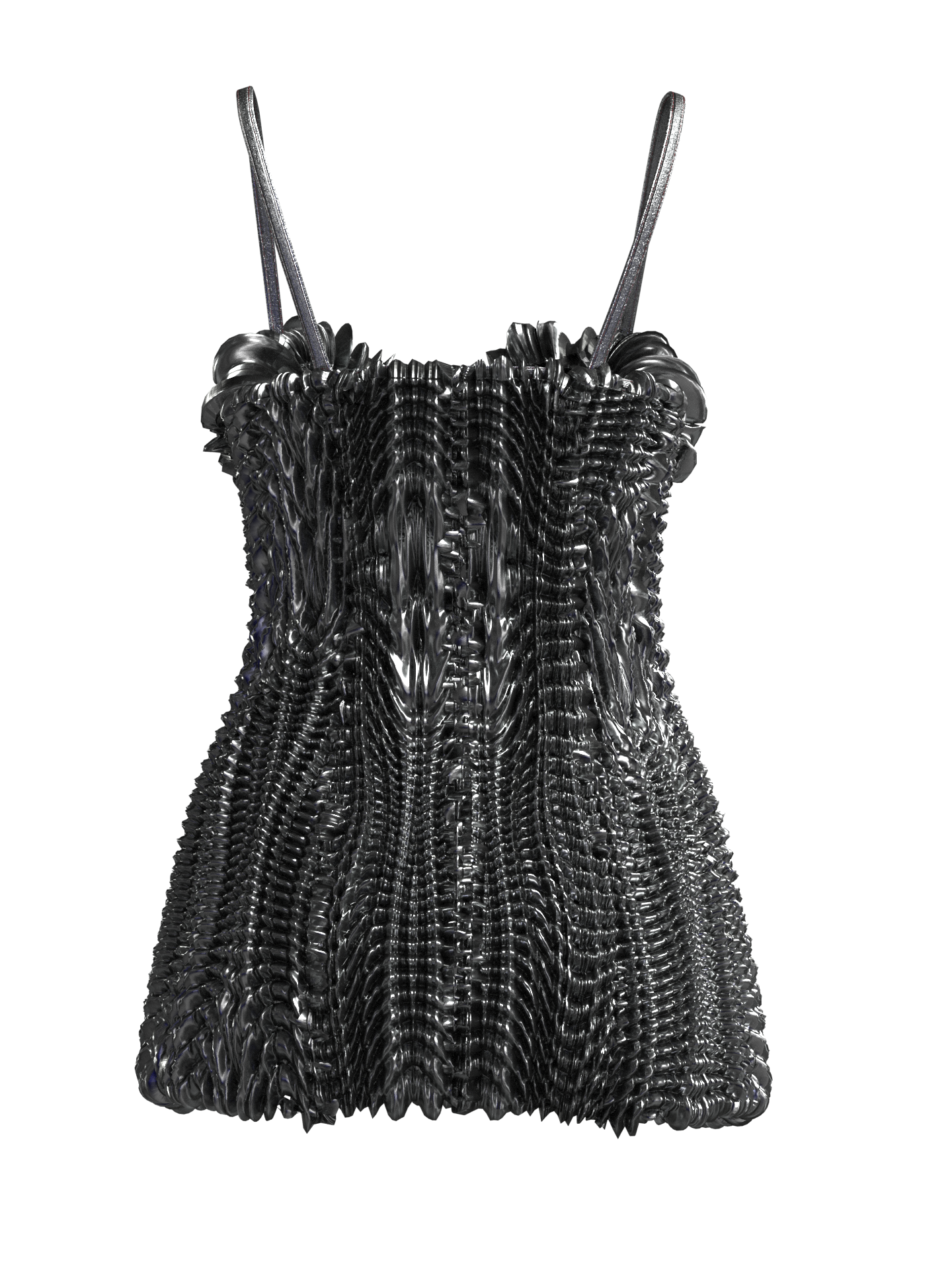 Black Dress Weight Set - Windywear