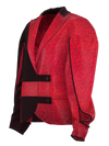 Brocade Suit Jacket