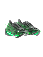 KMZ Sneakers green