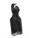 Little Black Cube Dress (LBCD)