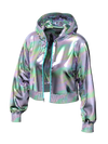 Metal jacket by R-RUSH