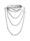 Accessorize - Pearl necklace
