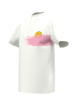 T-shirt “No” white