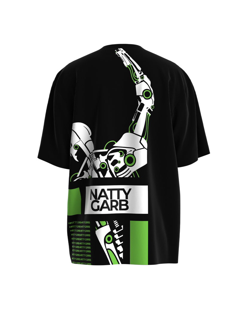 T-Shirt - NattyGarb