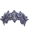 Blue Eingana Crown