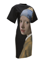 Dress - Girl with a Pearl Earring