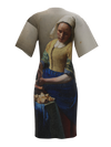 Dress - The Milkmaid