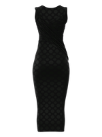 The Lily Dress - Maria Dots (Women's)