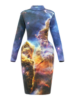 Space Dress - Atlantis pad 39A