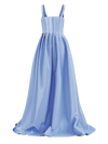 Sky Blue Dress
