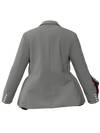 Hidden multi backpack suit