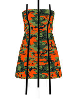 Short-short dress v2