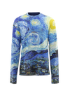 LONGSLEEVE- The Starry Night