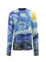 LONGSLEEVE- The Starry Night