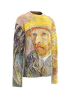 LONGSLEEVE - Self-Portrait with a Straw Hat