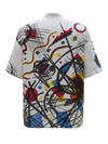 T-shirt - Lithographie fur die Vierte Bauhausmappe