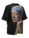 T-shirt - Girl with a Pearl Earring