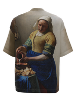 T-shirt - The Milkmaid