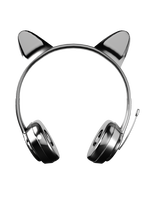 Feline Headphones