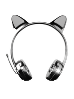 Feline Headphones