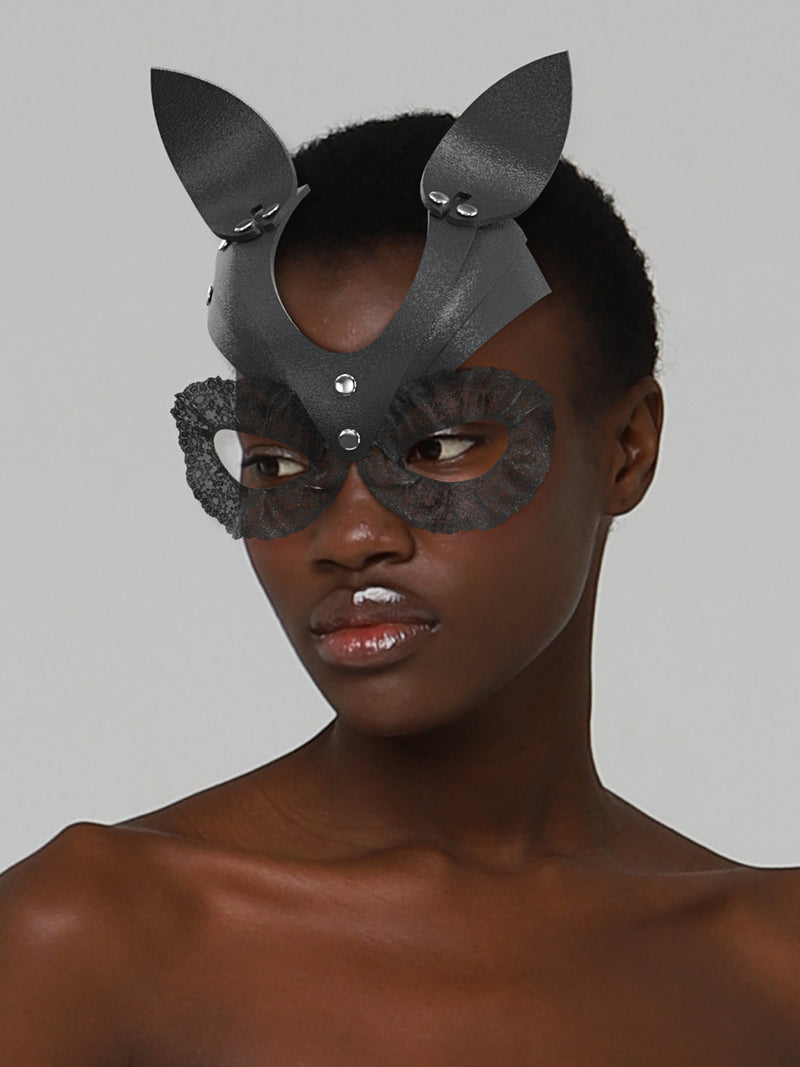 Catwoman Headpiece