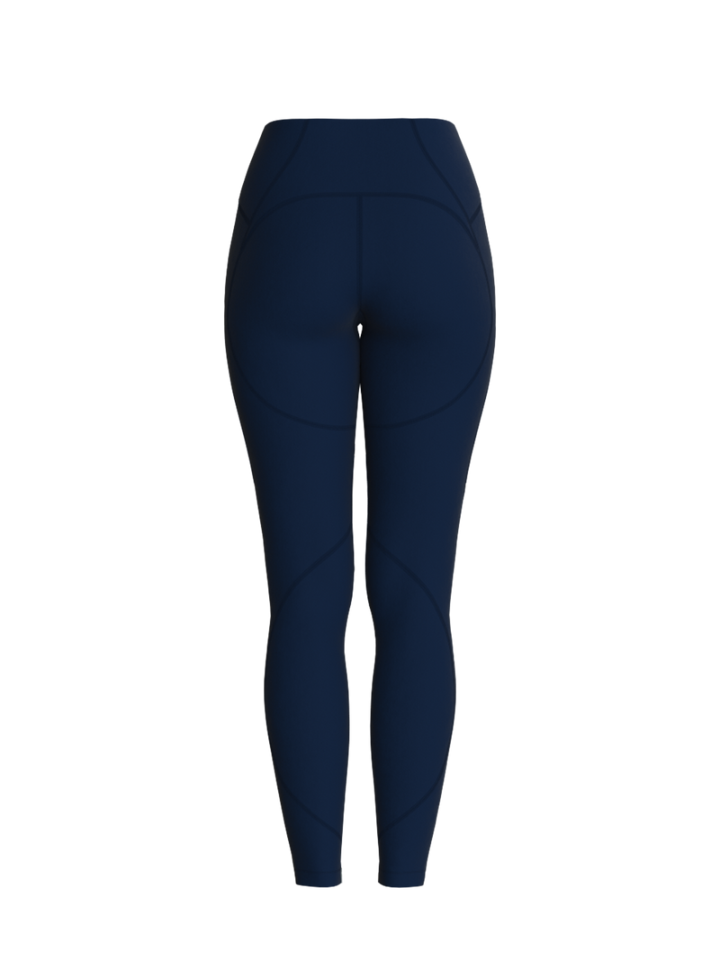 Wearable X - Digital Yoga Pants Nadi X – DRESSX / More Dash Inc