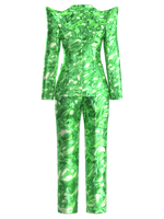 Liquid suit
