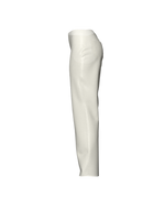 Semi-Transparent Cream pants by Nina Doll