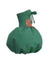Dress jade dream