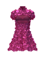 Heart dress