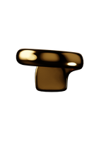 Screen Armor Bracelet Gold