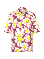 Short sleeve Smiley®print shirt
