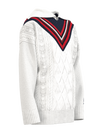 TH - Knitted Sweater