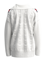 TH - Knitted Sweater