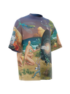 Waone TSHIRT Oversize Spark of Life 2