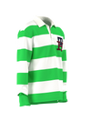TH - Striped Rugby Shirt