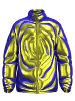 FREEDOM SHELL CYCLE PUFFER