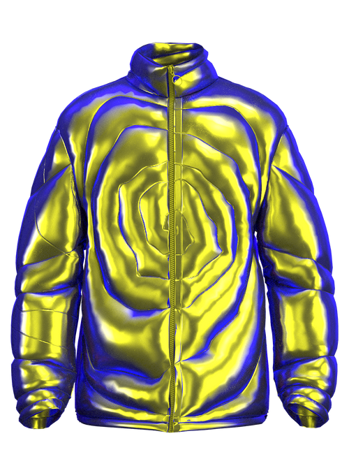 FREEDOM SHELL CYCLE PUFFER