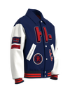 TH -  Varsity Jacket